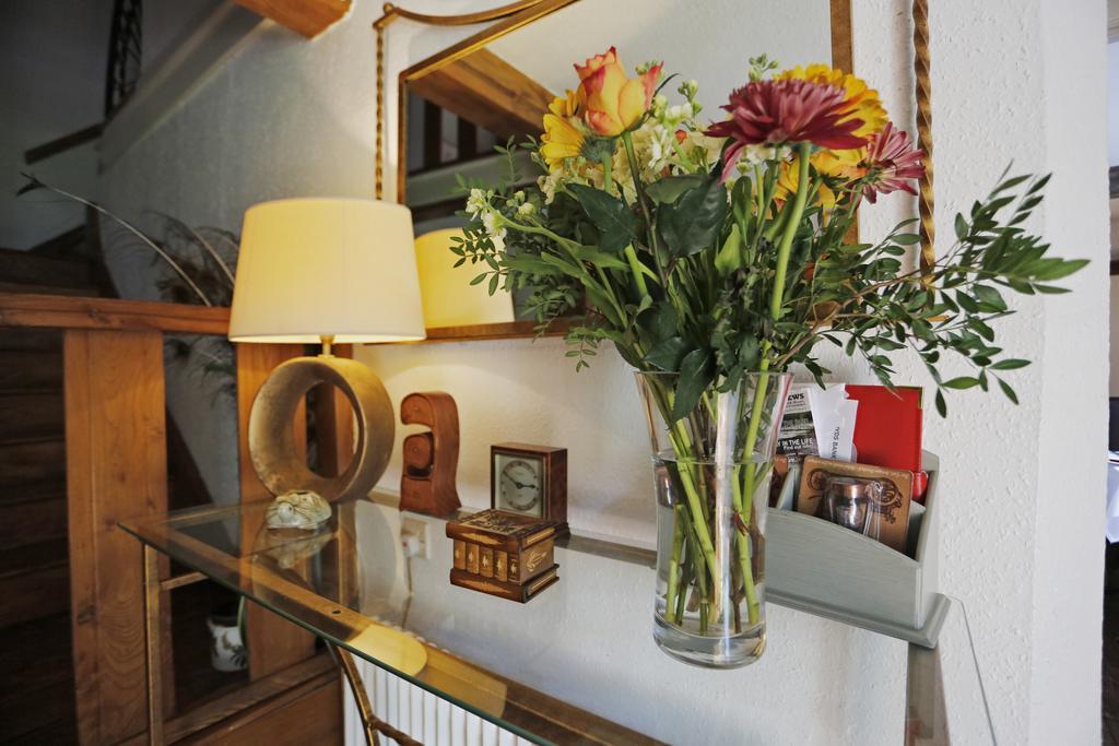 Langaller Manor House Taunton Ngoại thất bức ảnh