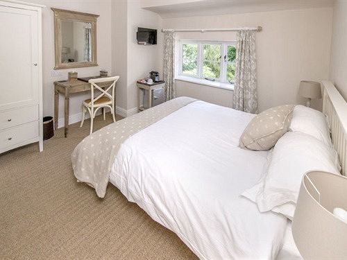 Langaller Manor House Taunton Ngoại thất bức ảnh